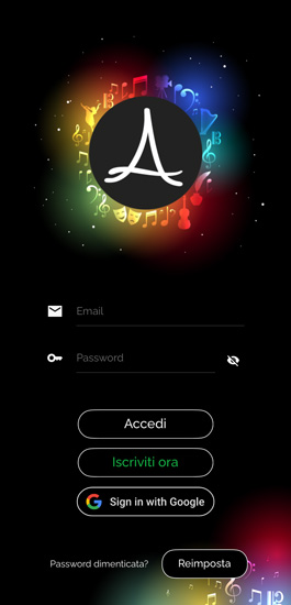 Available App